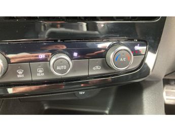 Vauxhall Mokka 100kW Ultimate 50kWh 5dr Auto Electric Hatchback