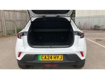 Vauxhall Mokka 100kW Ultimate 50kWh 5dr Auto Electric Hatchback
