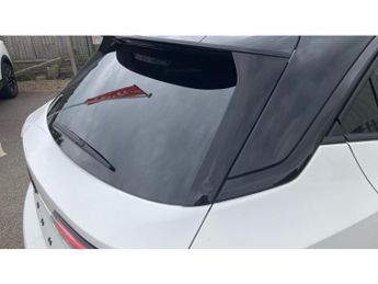 Vauxhall Mokka 100kW Ultimate 50kWh 5dr Auto Electric Hatchback