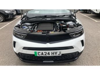 Vauxhall Mokka 100kW Ultimate 50kWh 5dr Auto Electric Hatchback