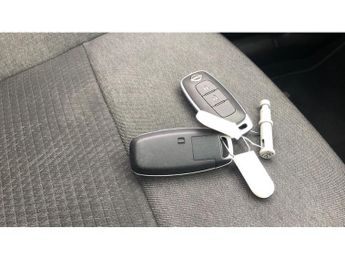 Nissan Qashqai 1.5 E-Power N-Connecta 5dr Auto Hybrid Hatchback