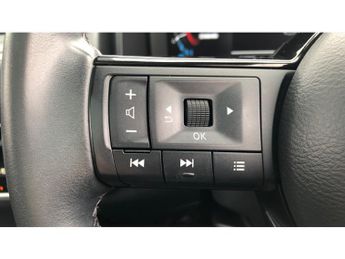 Nissan Qashqai 1.5 E-Power N-Connecta 5dr Auto Hybrid Hatchback