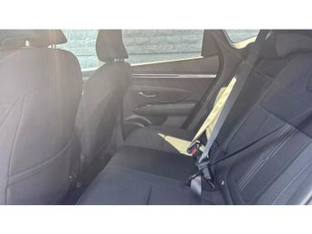 Hyundai TUCSON 1.6 TGDi Hybrid 230 Premium 5dr 2WD Auto Hybrid Estate