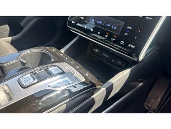 Hyundai TUCSON 1.6 TGDi Hybrid 230 Premium 5dr 2WD Auto Hybrid Estate