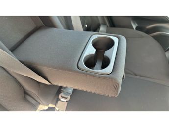 Hyundai TUCSON 1.6 TGDi Hybrid 230 Premium 5dr 2WD Auto Hybrid Estate