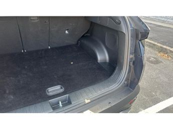 Hyundai TUCSON 1.6 TGDi Hybrid 230 Premium 5dr 2WD Auto Hybrid Estate