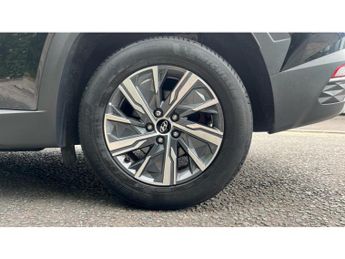 Hyundai TUCSON 1.6 TGDi Hybrid 230 SE Connect 5dr 2WD Auto Hybrid Estate