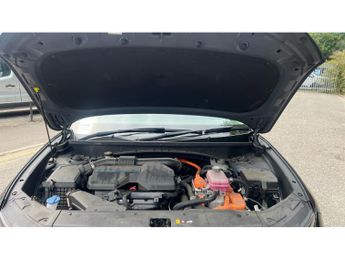 Hyundai TUCSON 1.6 TGDi Hybrid 230 SE Connect 5dr 2WD Auto Hybrid Estate