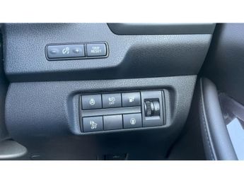 Nissan LEAF 110kW N-Connecta 40kWh 5dr Auto Electric Hatchback