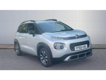 Citroen C3 1.2 PureTech Feel 5dr Petrol Hatchback