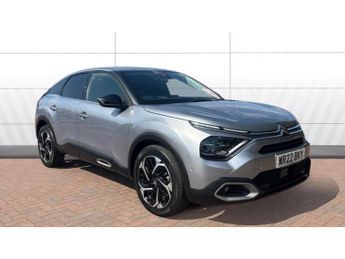 Citroen C4 1.2 PureTech [130] Shine Plus 5dr Auto Petrol Hatchback