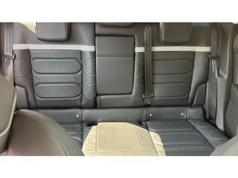 Citroen C4 1.2 PureTech [130] Shine Plus 5dr Auto Petrol Hatchback