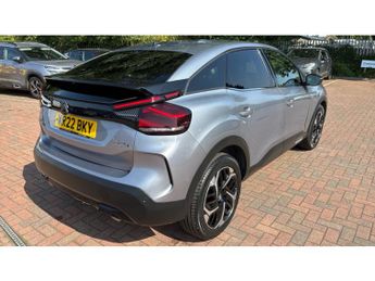 Citroen C4 1.2 PureTech [130] Shine Plus 5dr Auto Petrol Hatchback