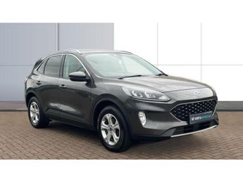 Ford Kuga 1.5 EcoBoost 150 Zetec 5dr Petrol Estate