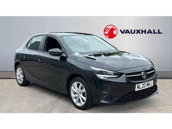 Vauxhall Corsa 1.2 SE 5dr Petrol Hatchback
