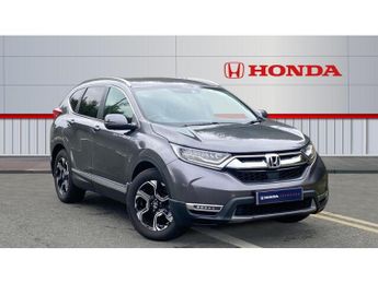 Honda CR-V 2.0 i-MMD Hybrid SR  2WD 5dr eCVT Hybrid Estate