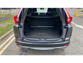 Honda CR-V 2.0 i-MMD Hybrid SR  2WD 5dr eCVT Hybrid Estate