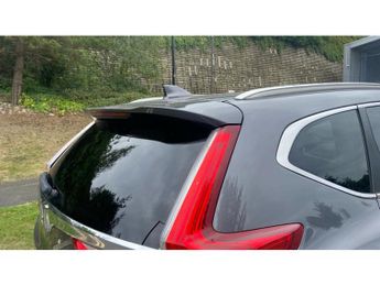 Honda CR-V 2.0 i-MMD Hybrid SR  2WD 5dr eCVT Hybrid Estate