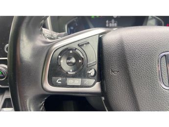 Honda CR-V 2.0 i-MMD Hybrid SR  2WD 5dr eCVT Hybrid Estate