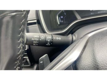 Honda CR-V 2.0 i-MMD Hybrid SR  2WD 5dr eCVT Hybrid Estate