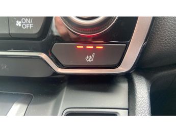 Honda CR-V 2.0 i-MMD Hybrid SR  2WD 5dr eCVT Hybrid Estate