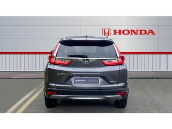 Honda CR-V 2.0 i-MMD Hybrid SR  2WD 5dr eCVT Hybrid Estate