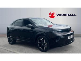Vauxhall Mokka 1.2 Turbo 136 GS 5dr Petrol Hatchback