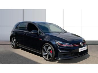 Volkswagen Golf GTi 2.0 TSI 245 GTI Performance 5dr Petrol Hatchback