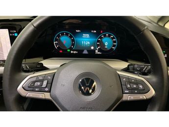 Volkswagen Golf 1.5 eTSI 150 Life 5dr DSG Petrol Hatchback