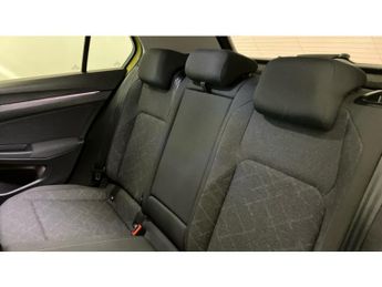 Volkswagen Golf 1.5 eTSI 150 Life 5dr DSG Petrol Hatchback