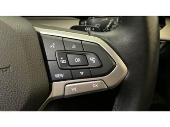 Volkswagen Golf 1.5 eTSI 150 Life 5dr DSG Petrol Hatchback