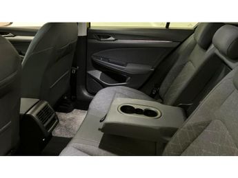 Volkswagen Golf 1.5 eTSI 150 Life 5dr DSG Petrol Hatchback