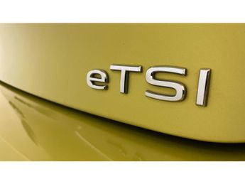 Volkswagen Golf 1.5 eTSI 150 Life 5dr DSG Petrol Hatchback