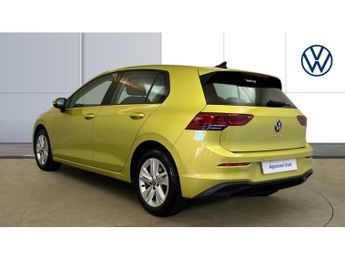 Volkswagen Golf 1.5 eTSI 150 Life 5dr DSG Petrol Hatchback