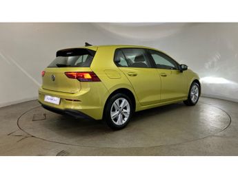 Volkswagen Golf 1.5 eTSI 150 Life 5dr DSG Petrol Hatchback