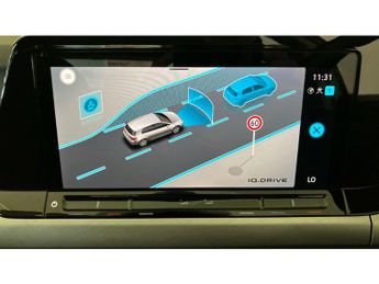 Volkswagen Golf 1.5 eTSI 150 Life 5dr DSG Petrol Hatchback