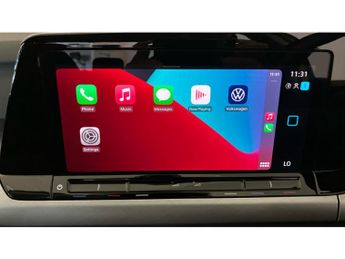 Volkswagen Golf 1.5 eTSI 150 Life 5dr DSG Petrol Hatchback