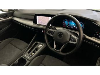 Volkswagen Golf 1.5 eTSI 150 Life 5dr DSG Petrol Hatchback