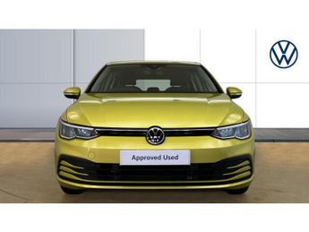 Volkswagen Golf 1.5 eTSI 150 Life 5dr DSG Petrol Hatchback