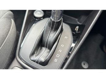 Ford Fiesta 1.0 EcoBoost Titanium 5dr Auto Petrol Hatchback