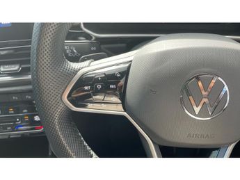 Volkswagen T-Roc 1.5 TSI R-Line 5dr DSG Petrol Hatchback