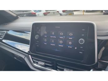 Volkswagen T-Roc 1.5 TSI R-Line 5dr DSG Petrol Hatchback