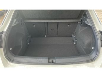 Volkswagen T-Roc 1.5 TSI R-Line 5dr DSG Petrol Hatchback