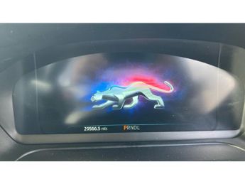 Ford Puma 1.0 EcoBoost Hybrid mHEV ST-Line X 5dr DCT Petrol Hatchback