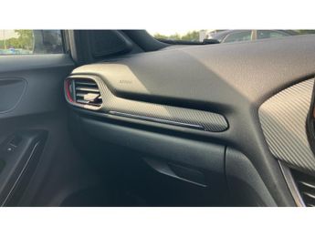Ford Puma 1.0 EcoBoost Hybrid mHEV ST-Line X 5dr DCT Petrol Hatchback