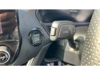 Ford Puma 1.0 EcoBoost Hybrid mHEV ST-Line X 5dr DCT Petrol Hatchback