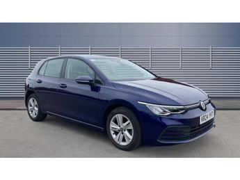Volkswagen Golf 1.5 TSI 150 Life 5dr Petrol Hatchback