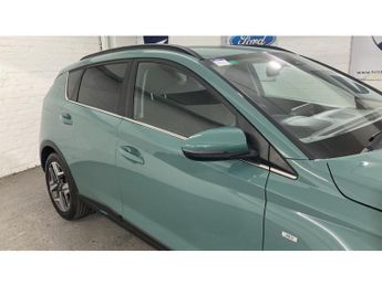Hyundai BAYON 1.0 TGDi 48V MHEV Premium 5dr DCT Petrol Hatchback