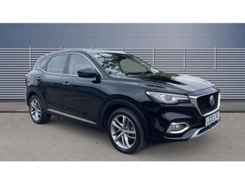 MG HS 1.5 T-GDI Exclusive 5dr Petrol Hatchback