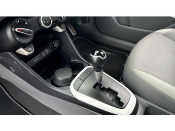 Kia Picanto 1.25 X-Line 5dr Auto Petrol Hatchback